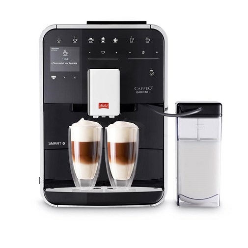 Melitta-Caffeo Barista T Smart Tam Otomatik  Kahve Makinesi