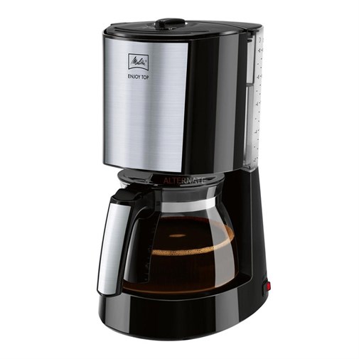 Melitta-Enjoy Top Filtre Kahve Makinesi